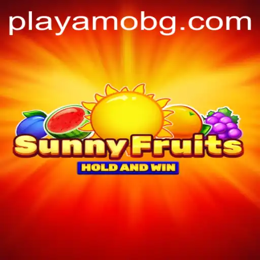 Exploring the Vibrant World of SunnyFruits: An In-Depth Look at jogo001
