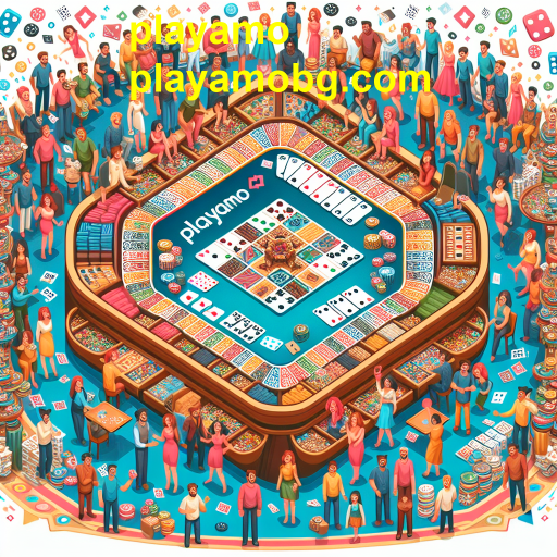 A Magia dos Jogos de Mesa: Conectando Pessoas e Desafiando Mentes