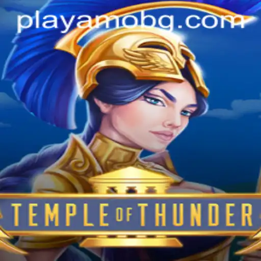 Unveiling the Adventure: TempleofThunder