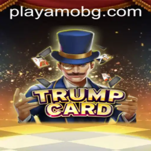 Discovering the Exciting World of TrumpCard: A Game Revolution
