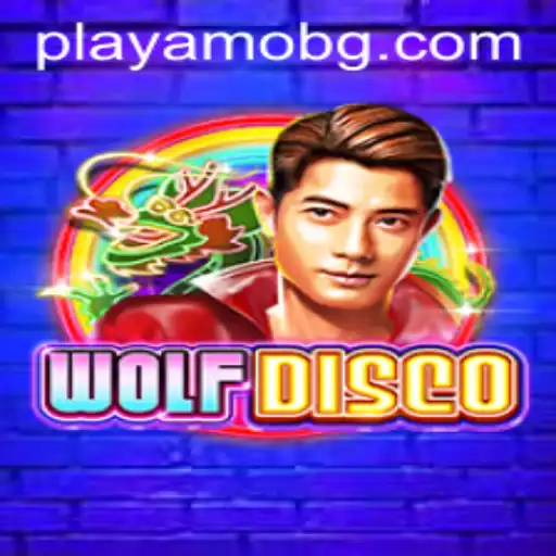 Unleashing the Adventure in WolfDisco: Discover the Thrilling World of Jogo001