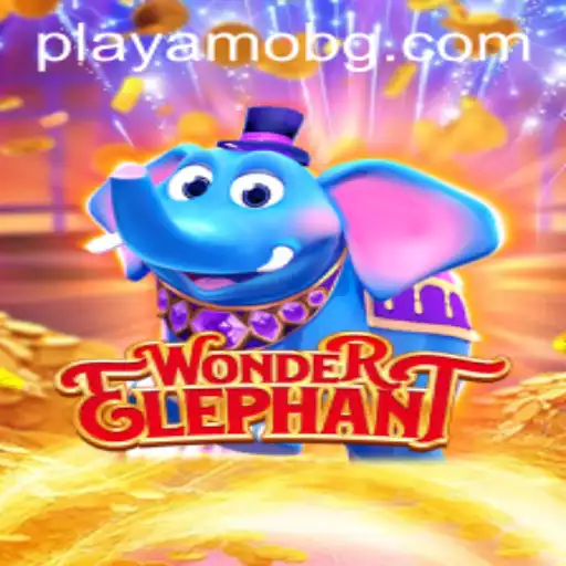 Exploring the Enchanting World of WonderElephant - jogo001